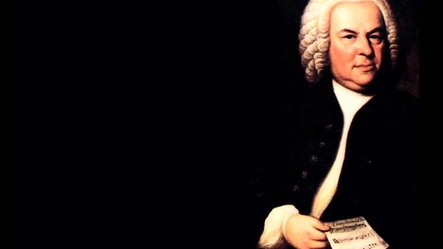 Bach g minor "little" fugue for Clarinet Quartet смотреть онлайн