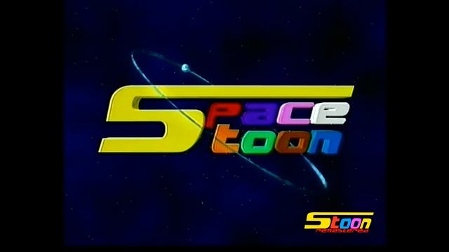 SpaceToon 2002-2003 Indonesia Planets Description by SpaceToon Indonesia смотреть онлайн