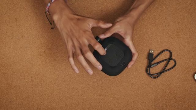 SK Unboxing: Bose SoundLink Micro (Unboxing) - Part 1 смотреть онлайн