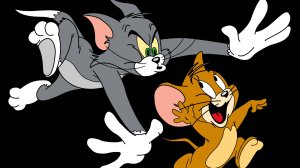 Tom & Jerry 1