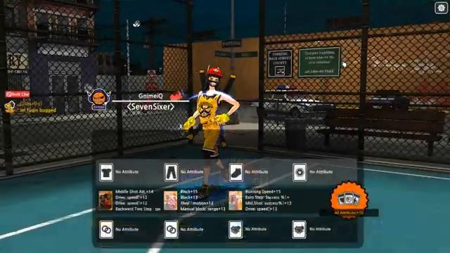 ИГРОКИ NBA ОТКАЗАЛИСЬ ИГРАТЬ!!! || Freestyle Street Basketball 2 смотреть онлайн
