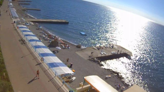 Вебкамера "Эллада-Семидворье". Запись 02.09.2016 09:00:16 смотреть онлайн