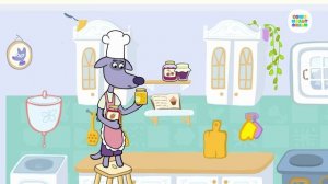 Оранжевая корова -  82 серия. Письмо Деду Морозу - Союзмультфильм HD