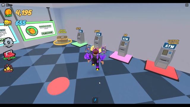 *MAX UNLOCKED* SUPER STORE TYCOON ROBLOX