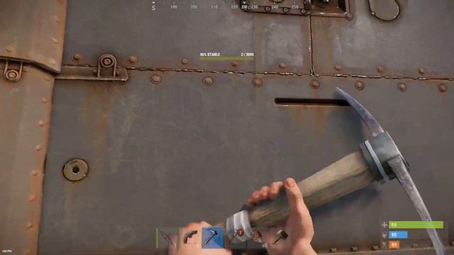 И такое бывает rust смотреть онлайн