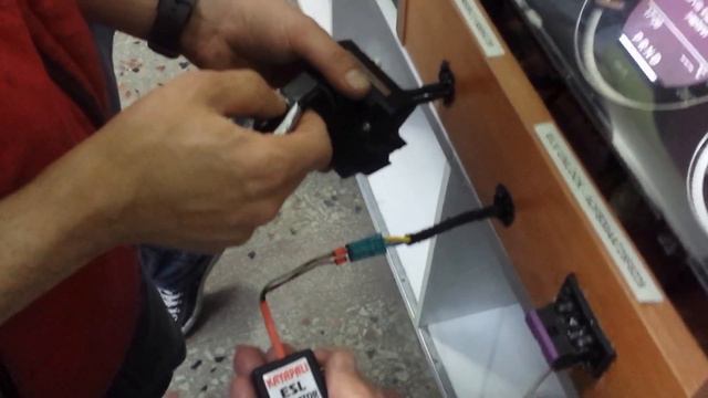 Kayapalı Elektronik Anahtar - Kayapalı Electronic Keys KAYAPALI ESL EMULATOR смотреть онлайн