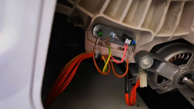 Înlocuire rezistență de încălzire mașină de spălat Indesit F08 | Procedură autocurățare | BWE81284 смотреть онлайн