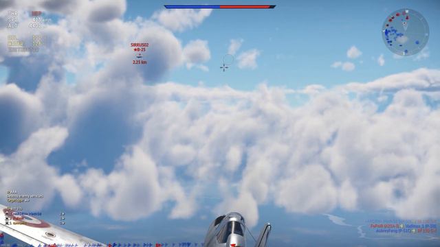 war thunder ไทย | P63 งดงามจริงๆ смотреть онлайн