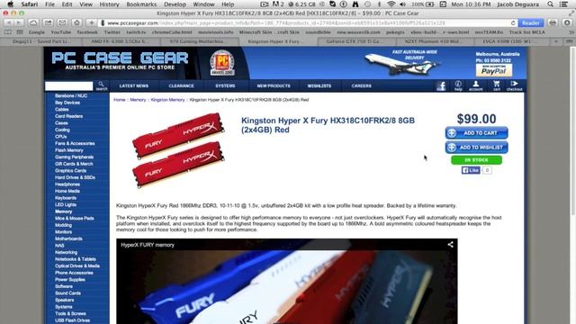 Project Deadpool $770 Gaming PC Build Guide смотреть онлайн
