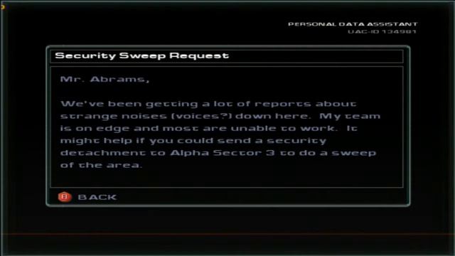 DOOM 3 - Original Xbox - Part 25: Delta Labs Level 2 North смотреть онлайн