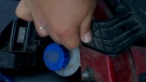 Актион .Замена ламп ближнего света