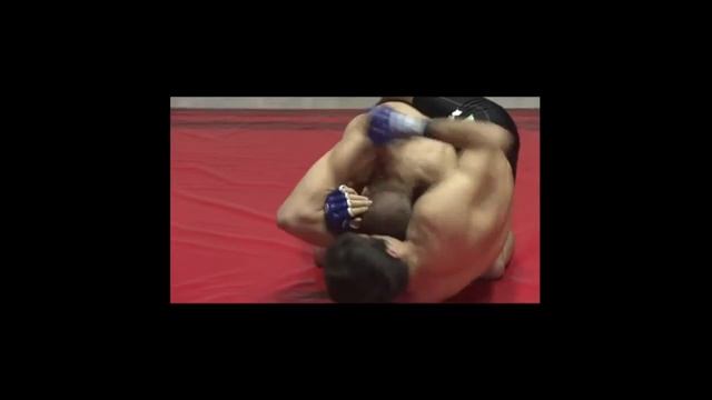 Дорога в Китай 4 Бой 6 ММА 63 кг Ходжимирзо Абдолов vs Георгий Мацуй смотреть онлайн