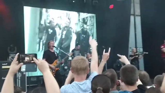 Король и шут 2019 краснодар смотреть онлайн