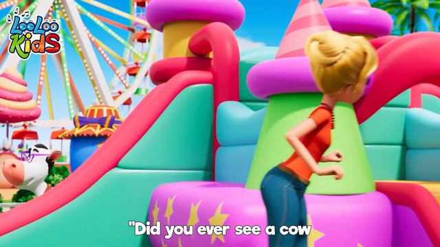 Johny Johny Yes Papa - Great Songs For Children | Kids Songs | Baby Songs | LooLoo Kids