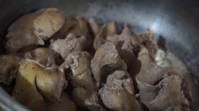 ФАРШИРОВАННЫЕ КАБАЧКИ. Лодочки из кабачков с Печенью. Zucchini With Liver. Stuffed  Zucchini.