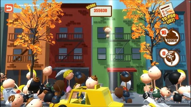 Какашка в моем супе или There's poop in my soup смотреть онлайн