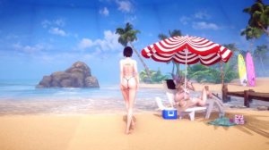 【R18 MMD】HYO MIN - Nice Body【4K/60fps】
