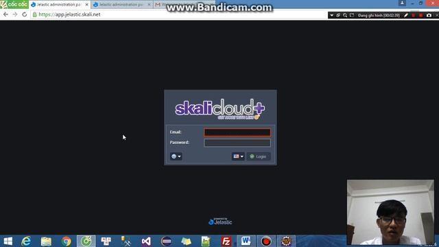 Deploy project java lên free java web hosting service - HCMUTE - GROUD 5 - Friday смотреть онлайн
