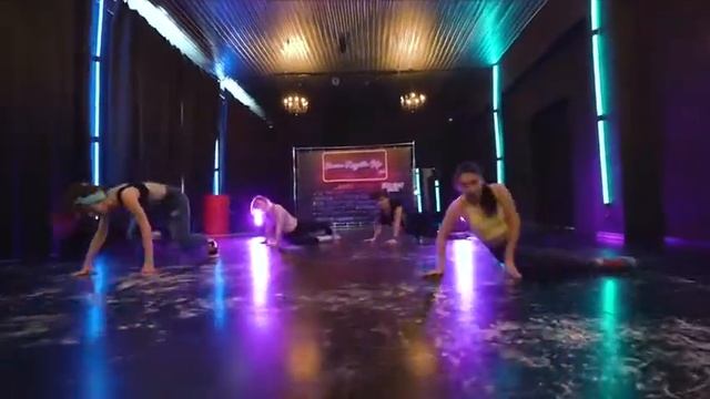 Siberian Reggaeton Style 23-24 Oct 2021 in Novosibirsk #choreo #dance #reggaeton #новосибирск #танц смотреть онлайн