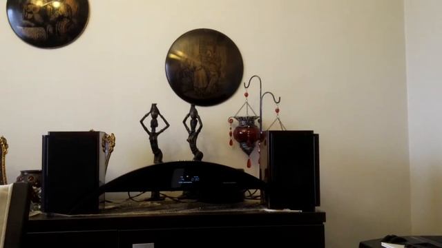 Marantz ARCH 2.0/Ali Ufki Bey смотреть онлайн