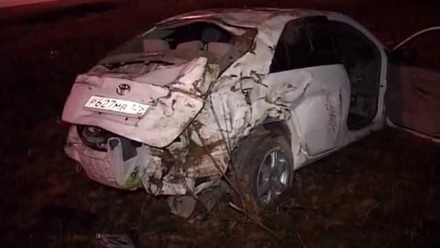 Пассажир авто попала в больницу после неудачного маневра водителя на острове Русский смотреть онлайн