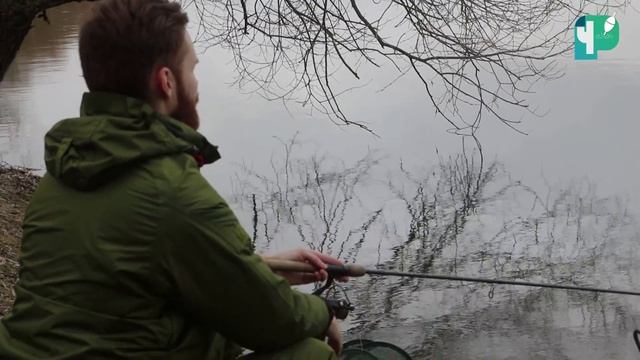 Рыбалка на фидер. Городская река в условиях конкурентной борьбы (Минск, Беларусь) смотреть онлайн