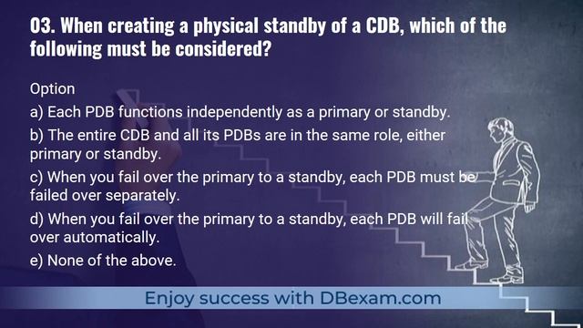 Top 5 Tips to Crack 1Z0-063 Oracle Database 12c - Advanced Administration Exam смотреть онлайн