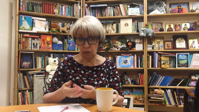 Видеодоклад врача- эндокринолога Ольги Юрьевны Демичевой смотреть онлайн