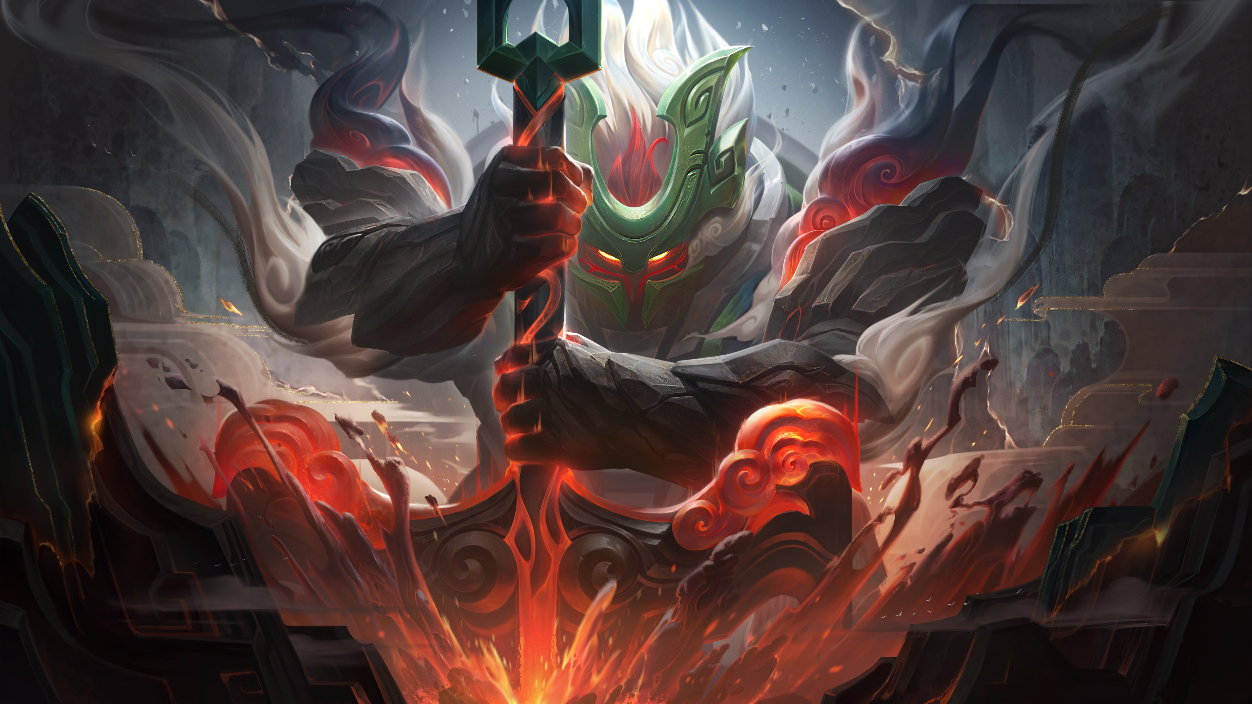 NAUTILUS  Ziggs vs THRESH  Draven SUP  Rank 2 Nautilus 2012 Rank 5  NA Challenger  13.21