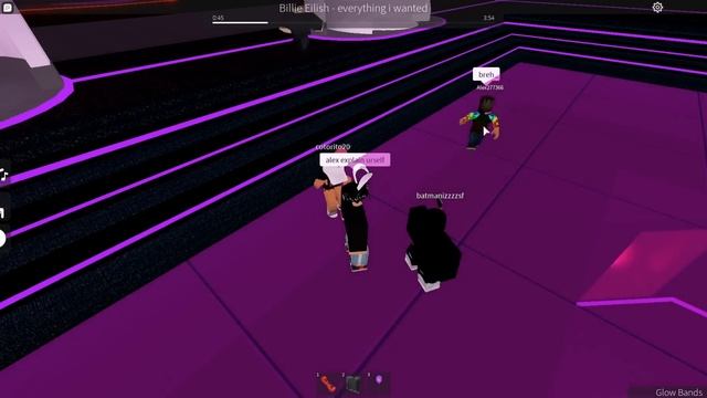 roblox club iris ODers be like ? смотреть онлайн