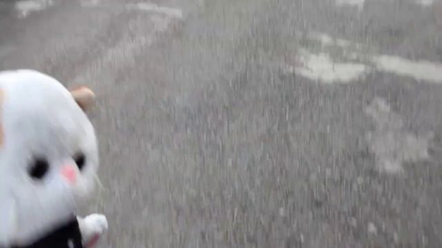 Гуляем с Вовой во дворе ?/самокат смотреть онлайн