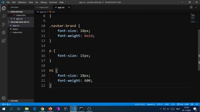 youtube data api v3 : youtube player using iframe смотреть онлайн