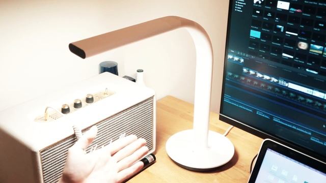 ПОРАЗИТЕЛЬНАЯ ЛАМПА XIAOMI PHILIPS EYECARE SMART LAMP 2 - обзор, распаковка и настройка! смотреть онлайн