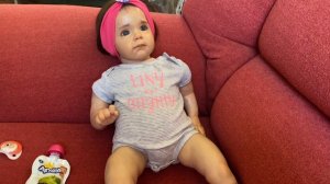 Влог в деревне с реборном.влог на даче с реборном.на даче с реборном.в деревне с реборном.💗🍼💕😍