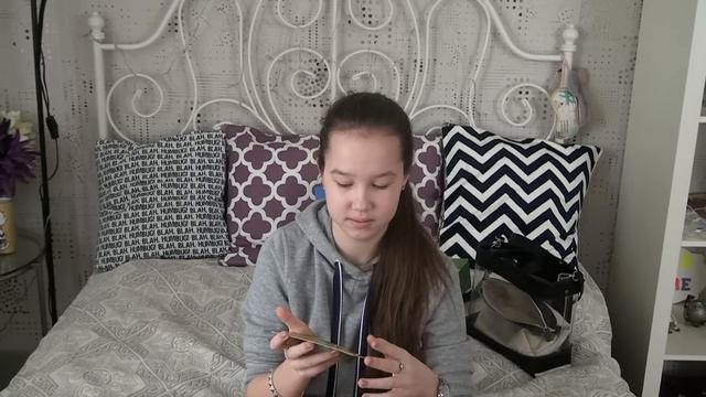 Birthday HAUL I Что мне подарили на День Рождение I Reginess G смотреть онлайн