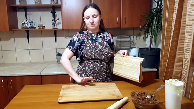 Кокосовый Рулет Без Выпечки !!!? Без Яиц и Муки !! / Десерт Без Выпечки ? смотреть онлайн