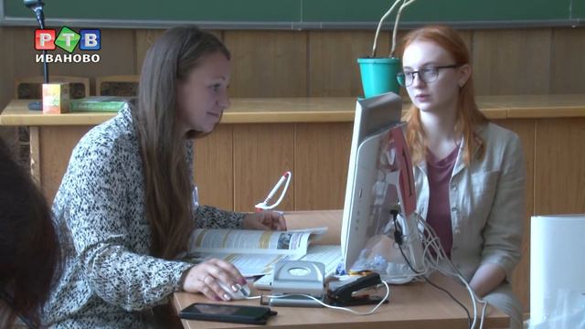 Приемная кампания: на старт! смотреть онлайн