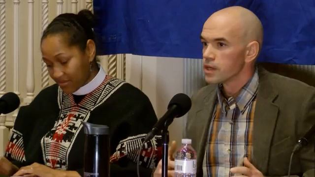 Normalizing Denial: The Climate Science Debate Heats Up смотреть онлайн