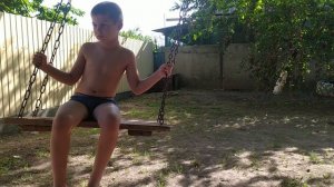 приболел наш Тимофеюшка? 08 июля 2022