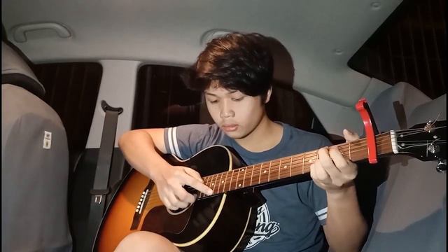 Stay gold (guitar chords) ♥️ смотреть онлайн