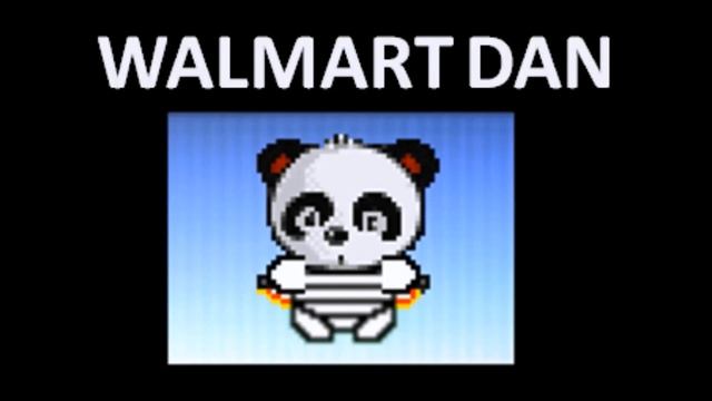Graal Classic Interview #7 With - WALMART DAN (Old Player) By SA786 смотреть онлайн