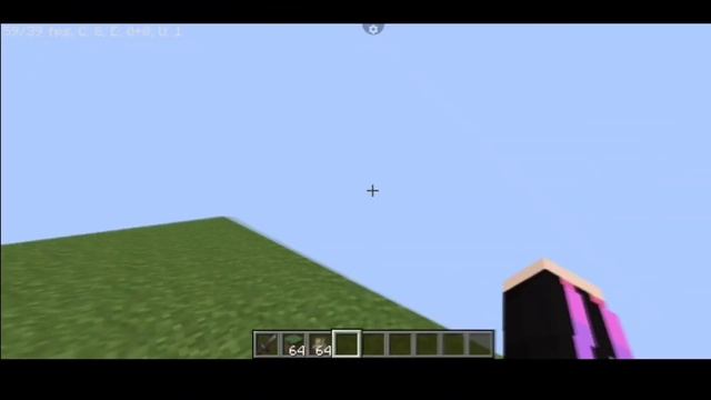 GET MOTION BLUR IN POJAVLAUNCHER GAMEPLAY| JAVA EDITION [capcut] смотреть онлайн