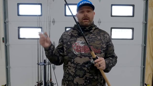 What Fishing Rod Do You Need For Every Technique! (Beginner To Advanced) смотреть онлайн