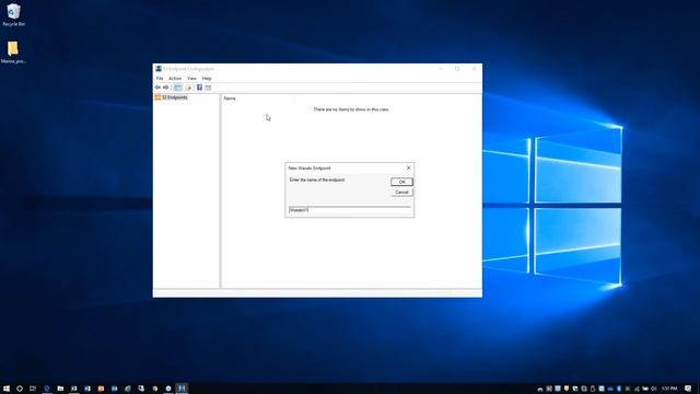 Cloud File Gateway Installation смотреть онлайн