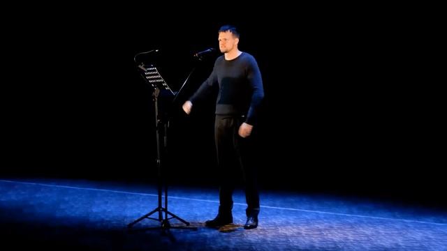 Прочитал стихотворение так, что люди в зале заплакали! Возрастной рейтинг 6+ смотреть онлайн