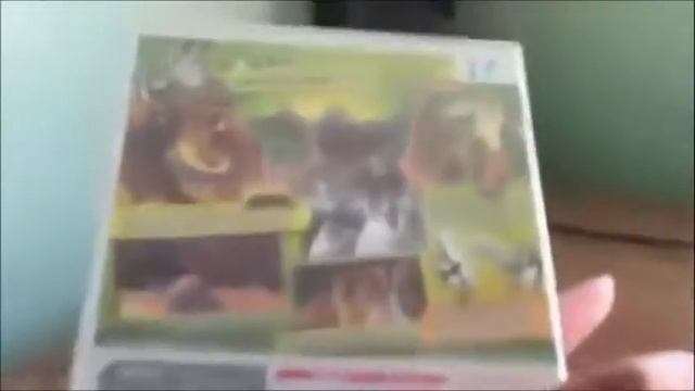 MADAGASCAR 2 GAME REVIEW