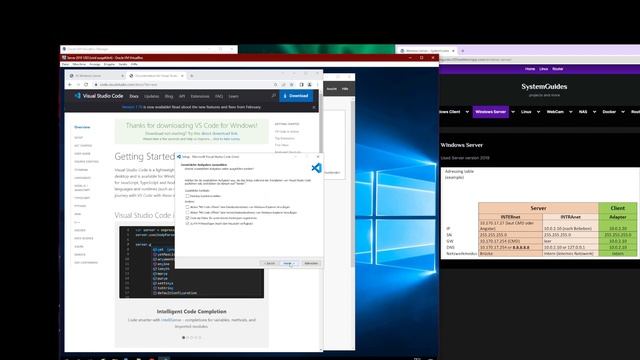 Windows Server: Step 6 - IIS (Internet Information Services) смотреть онлайн