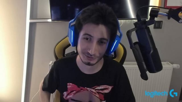 Logitech G733 KUTU AÇILIMI + İNCELEME (ULTRA HAFİF) смотреть онлайн