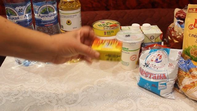 Съездили за картошечкой .... смотреть онлайн