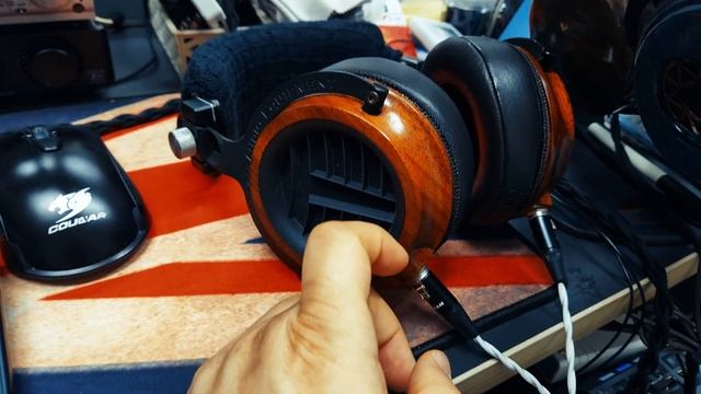 20만원 이상의 정품 XLR 케이블과 4만원 알리 XLR 젠더의 대결~! смотреть онлайн